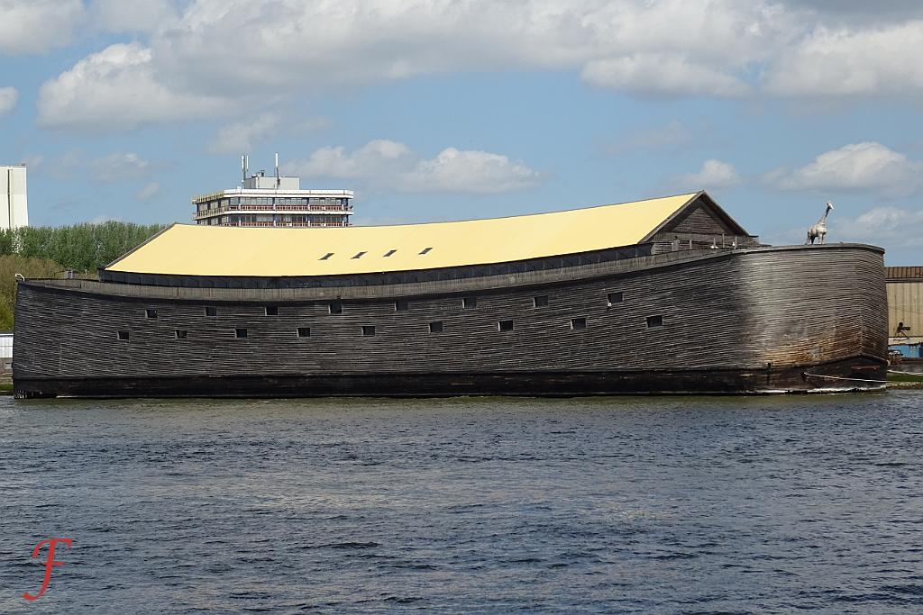 Ark Of Noah