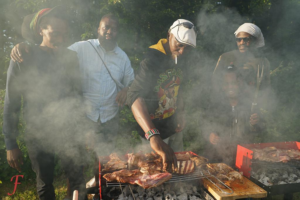 BBQ Squad