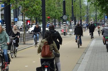 Bicycle Boulevard