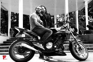 Motorbike love