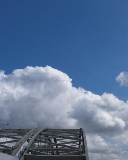 Bridge To The Cloud