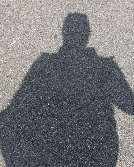 Chasing Shadows
