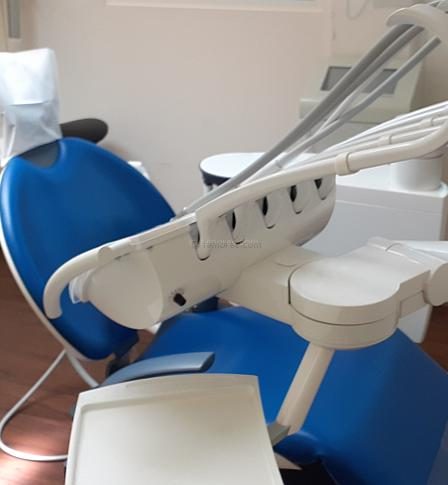 Dentist's Electric Chair