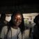 Happy fish seller Migori