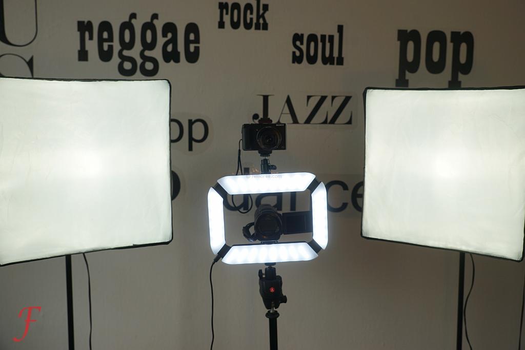 Home Studio