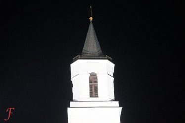 Night Church