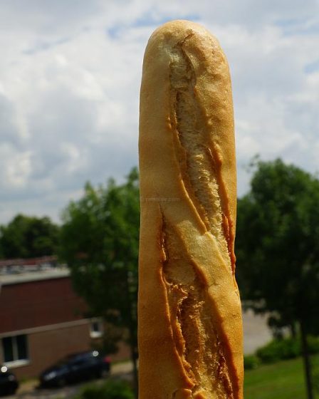 Not A French Baguette