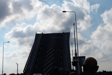 Open Bridge Holland
