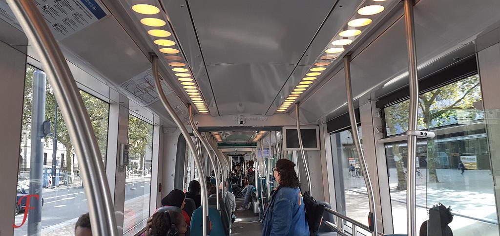 Public Transport