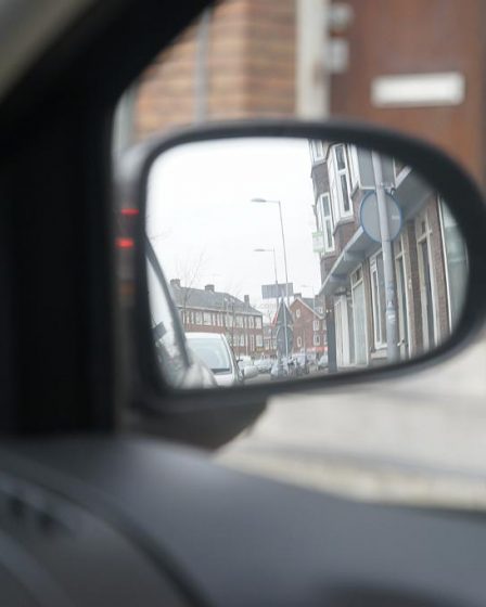 Side View Mirror