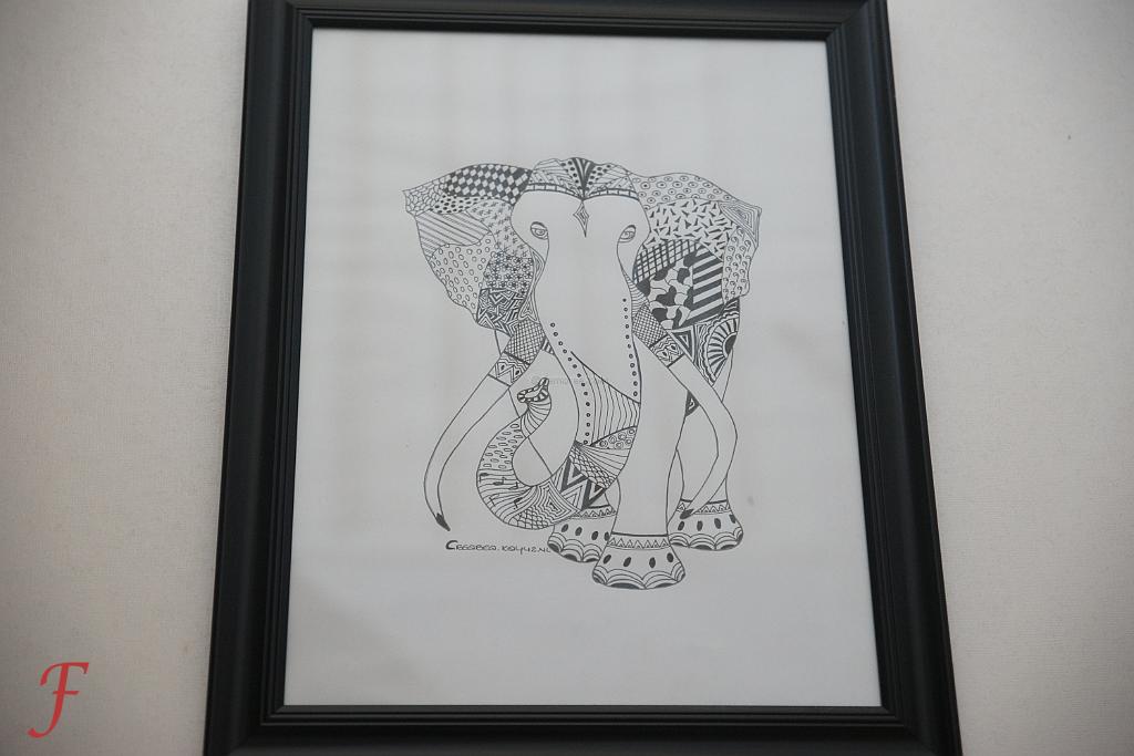 The Elephant In The Room
