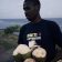 The all-round coconut seller