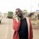 The non-shy street guy in Sirare, Tanzania