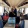 The train cleaner