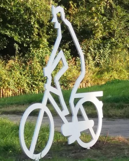Tour De Holland