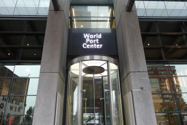 World Port Centre